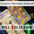 Centurion Remedies Sildenafil new06